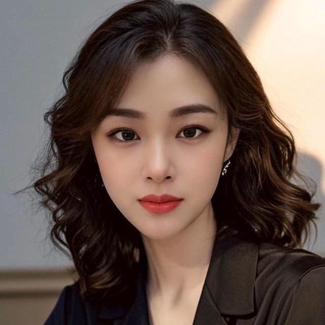 太阳女神👸