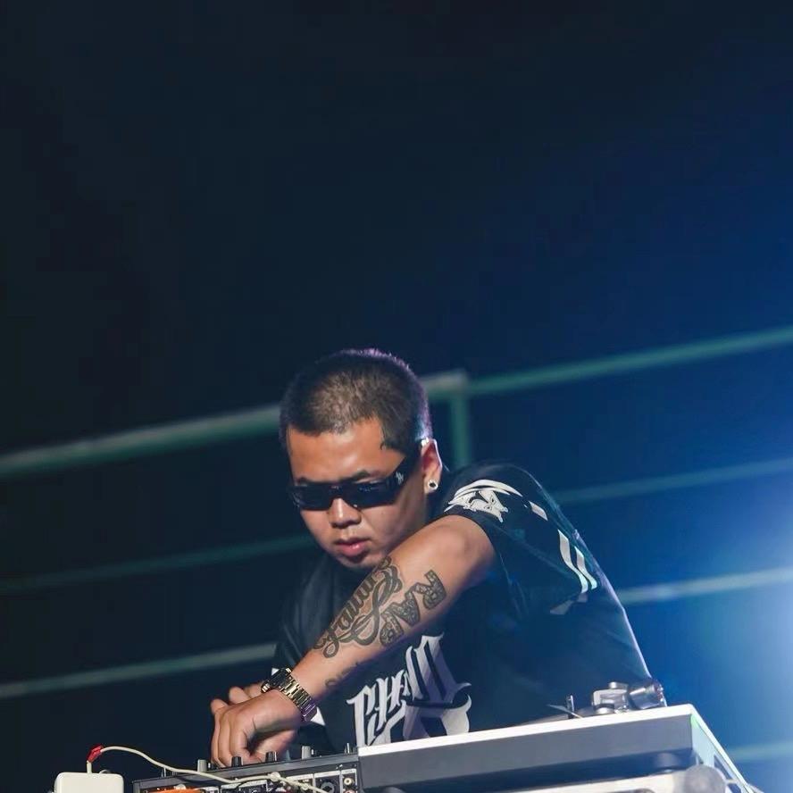 DJ OWL （教学收徒）