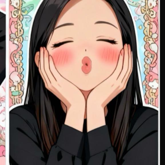 橘子味螺蛳粉🙈