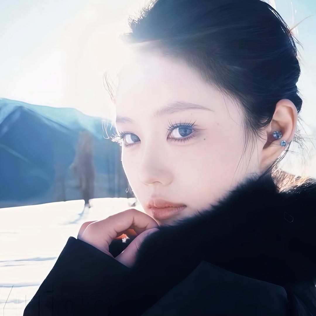 真真来了🦋.