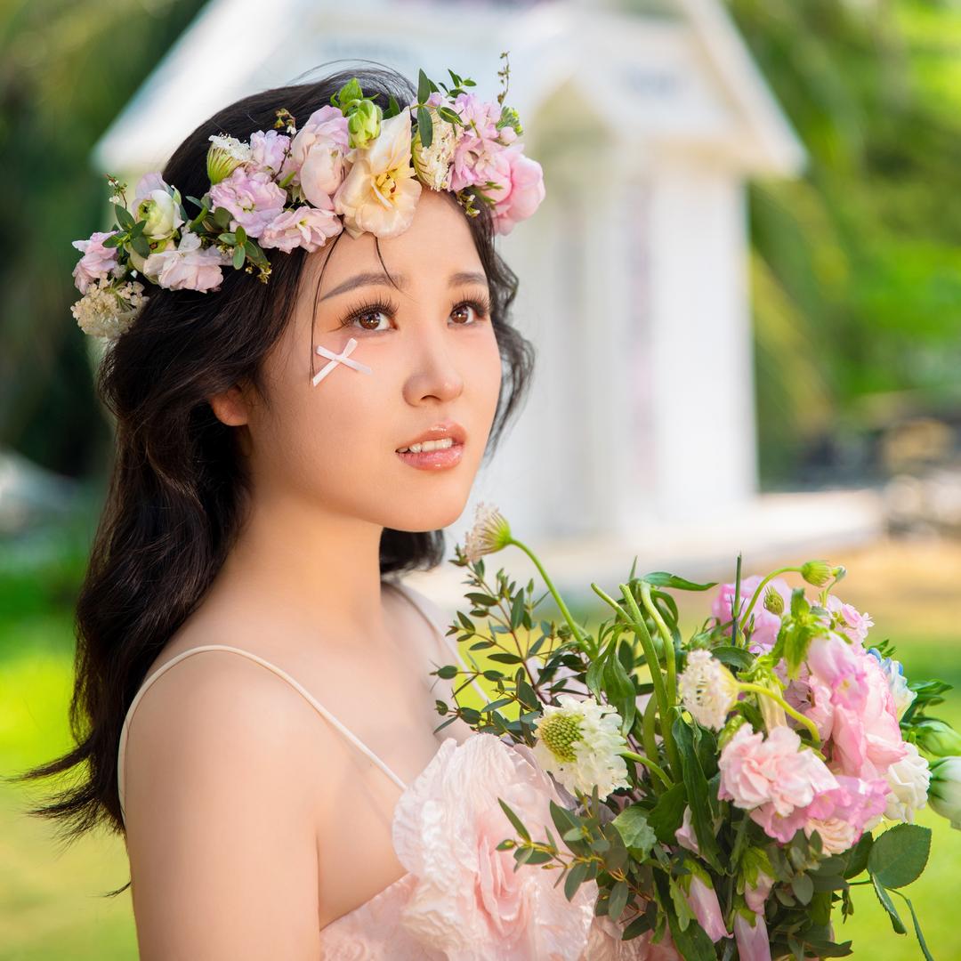 悦悦吖