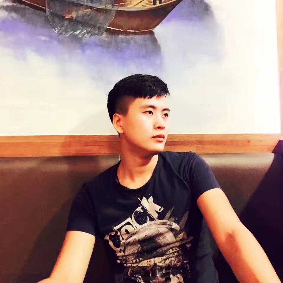 小彬先生