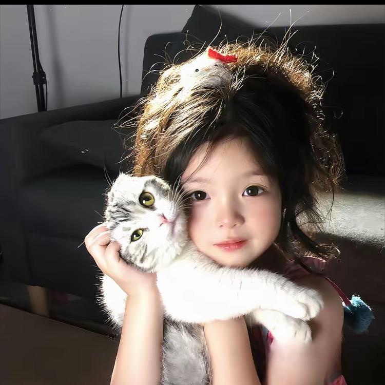 潘潘（带入⭕️）