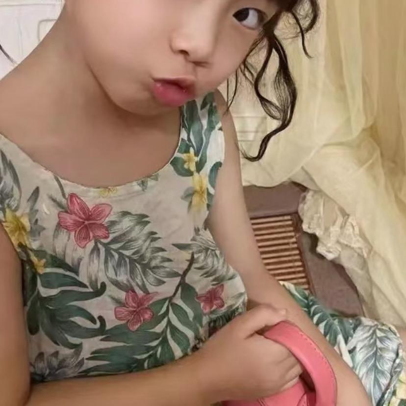 小红