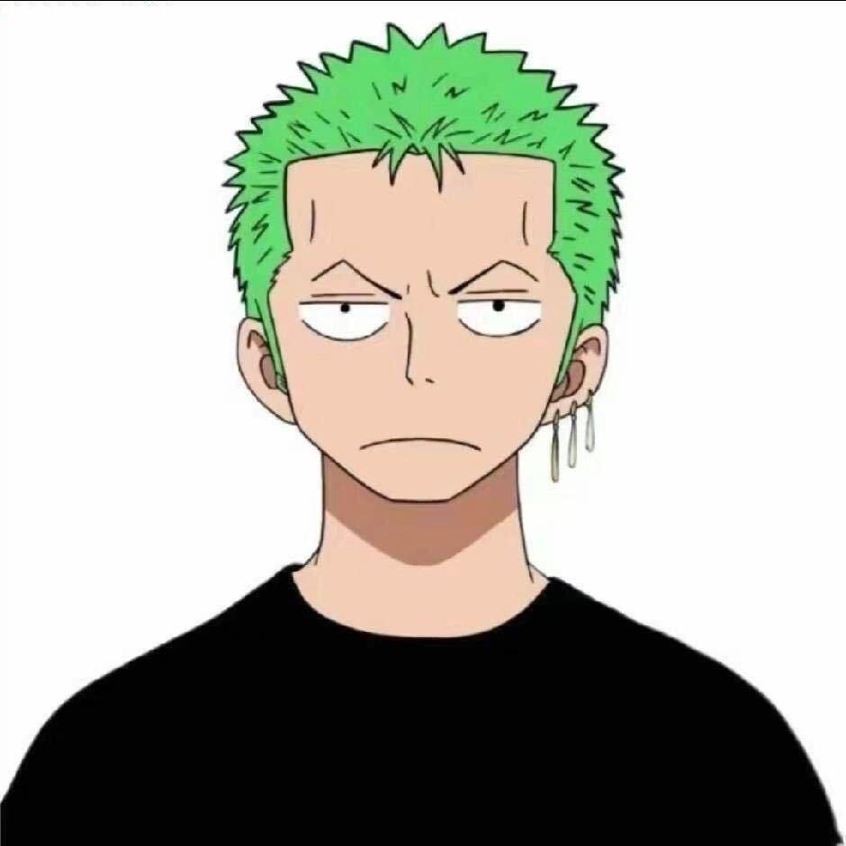 我是宇宙大帅哥