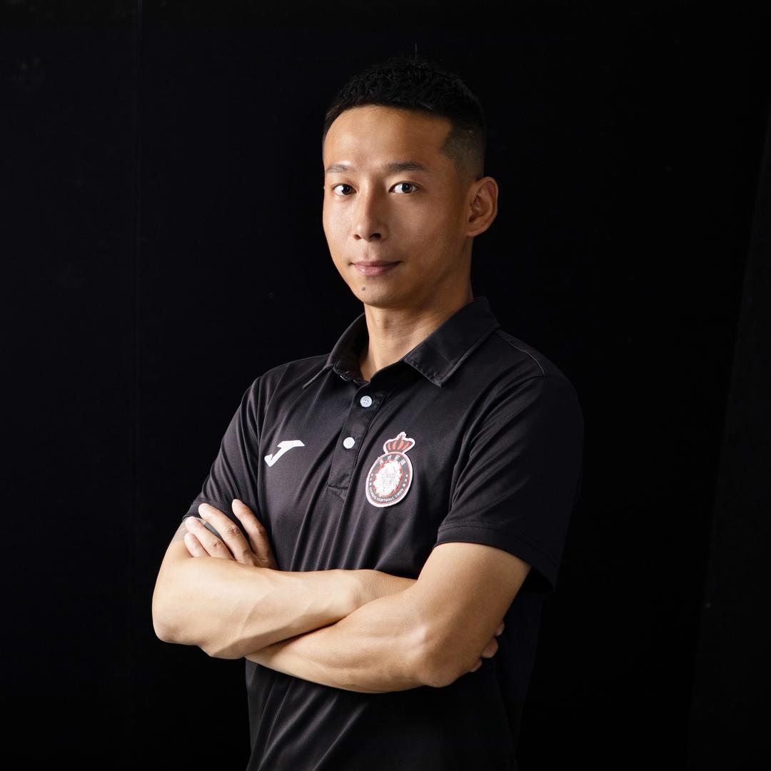 重庆天才FCK·王教练