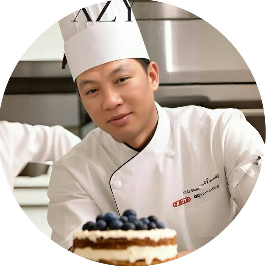 心之语的李老板