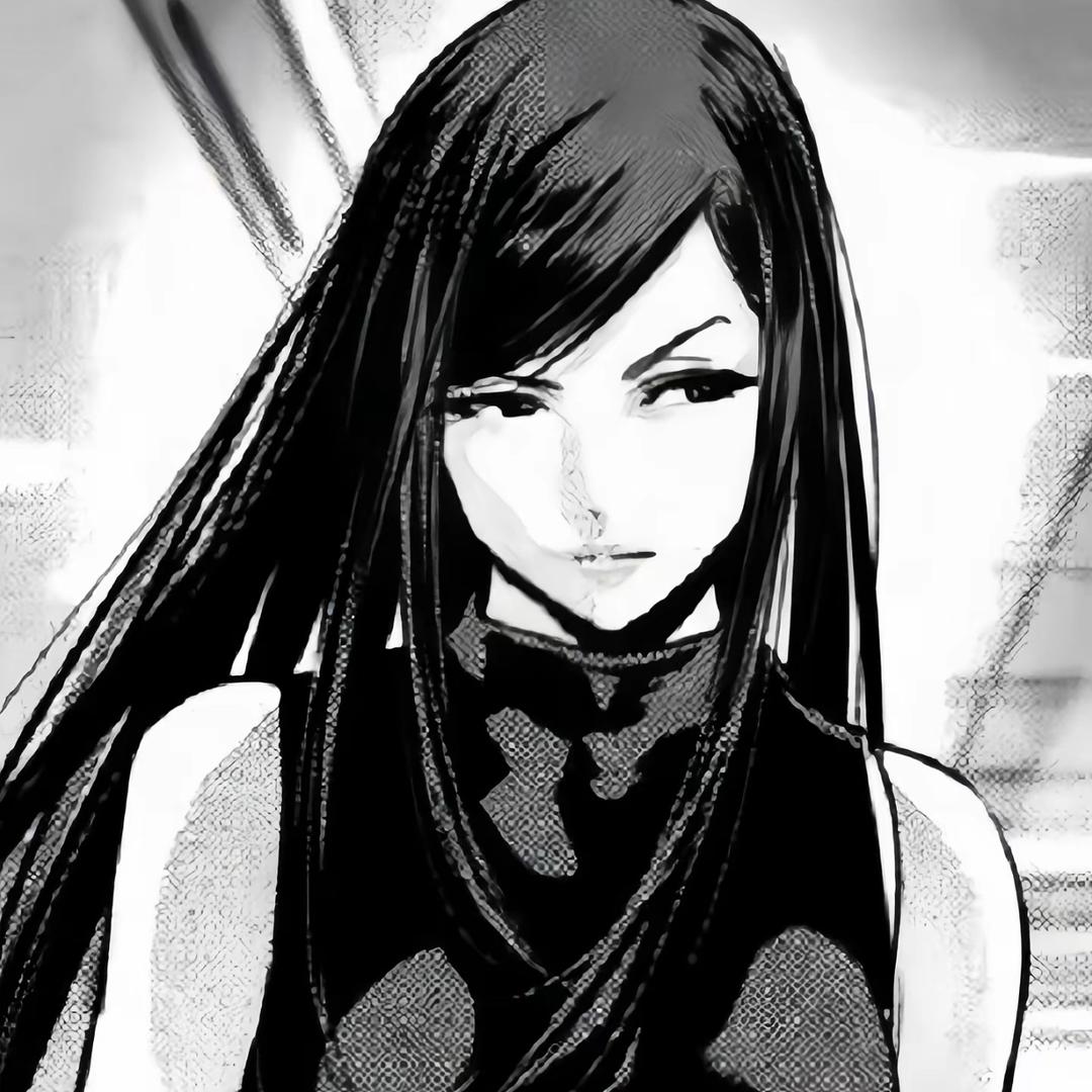 御坂美琴