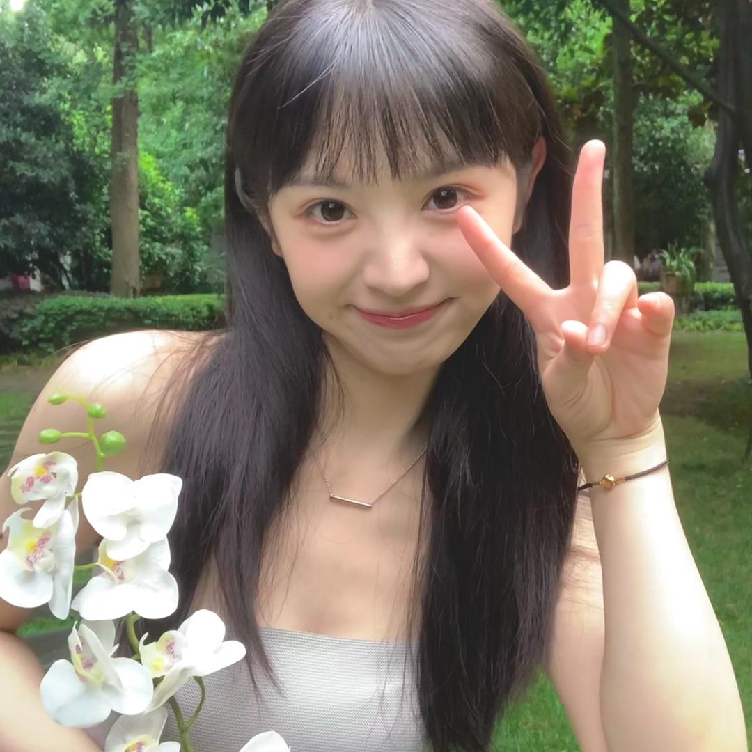 给我一杯茉莉雨