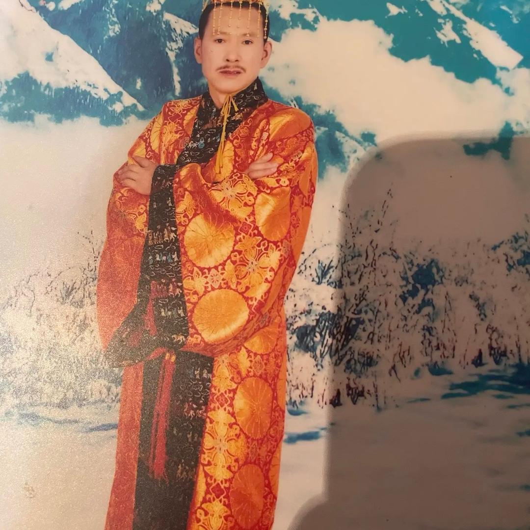 天龙