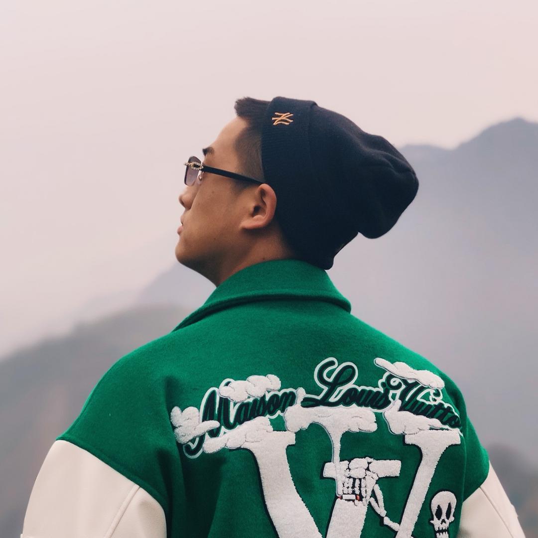 HoodBaker贝壳儿