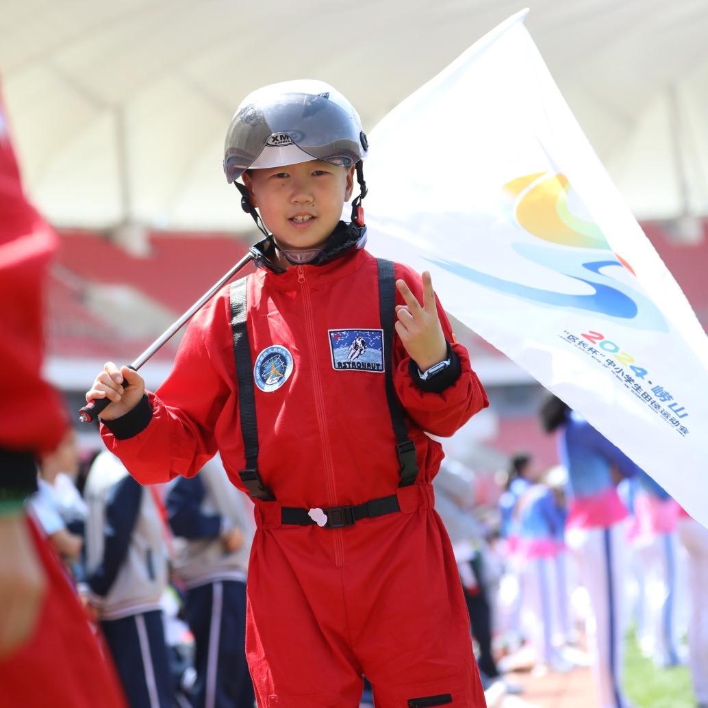 小黄同学