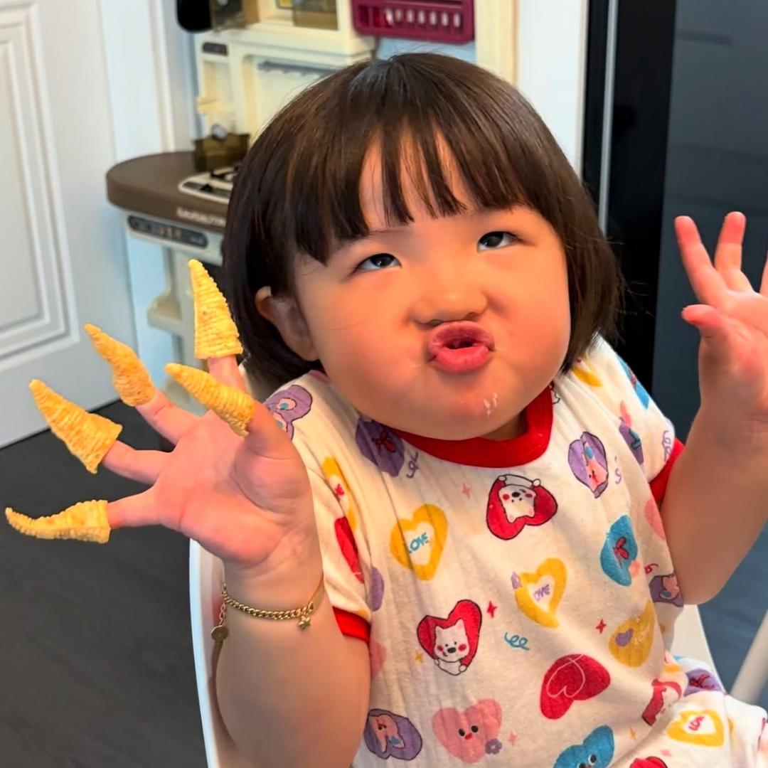 小鲍吃不饱