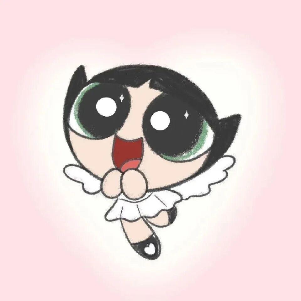 飞天小女警