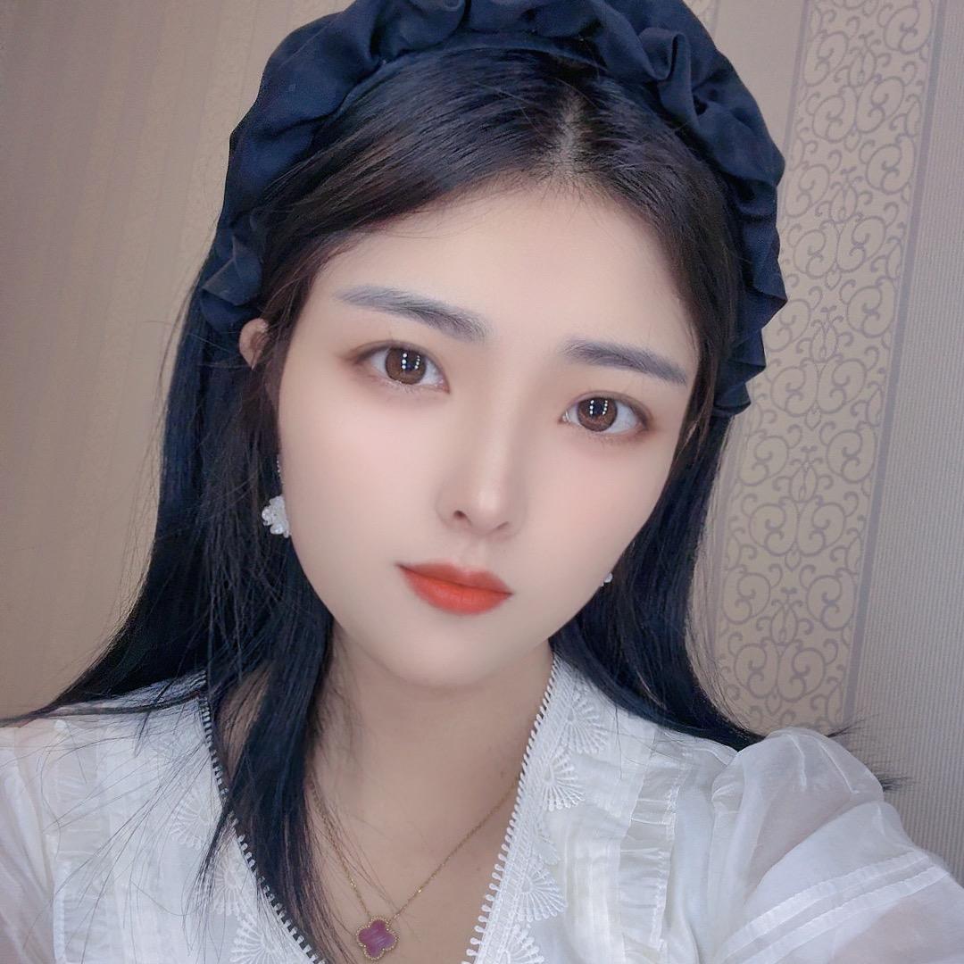 陈陈呀～