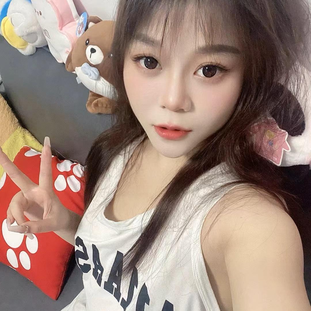 陈青青👧