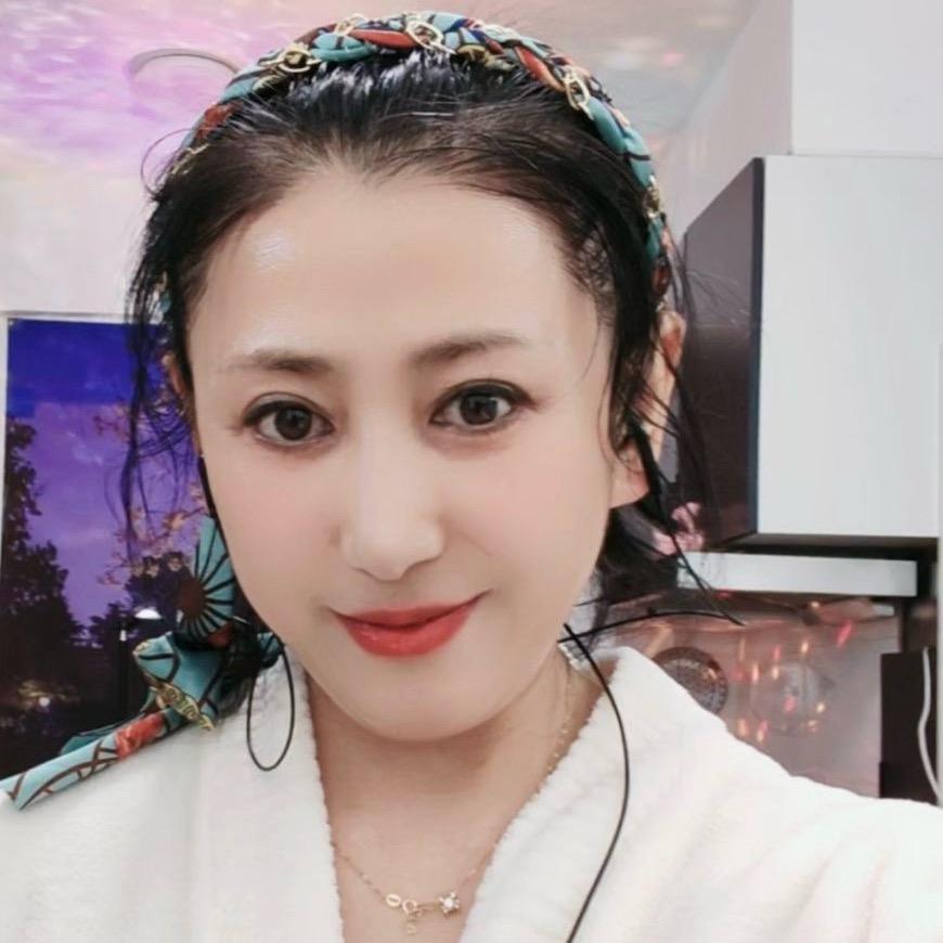 红豆姐🌈