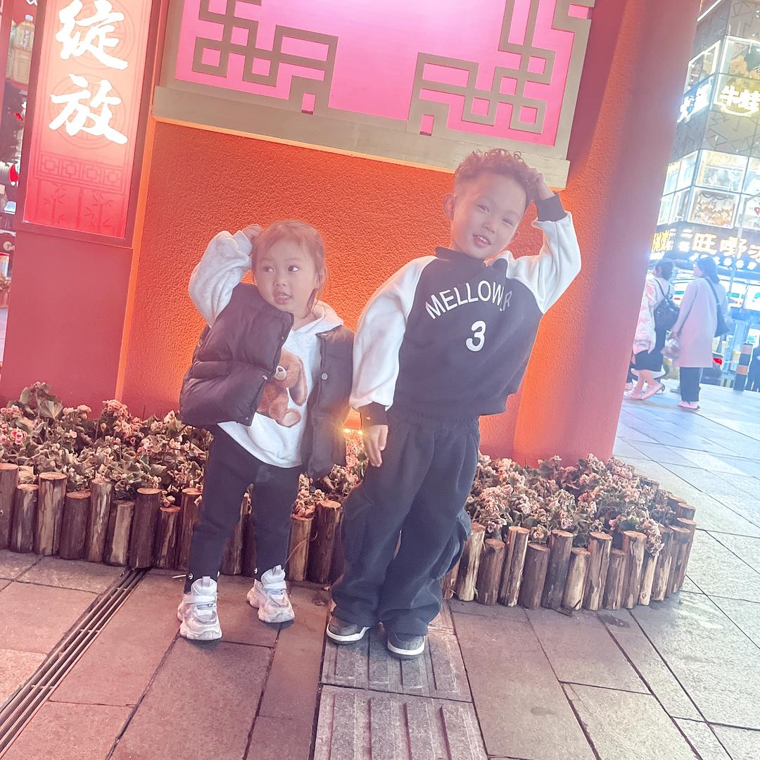 宇凡妈妈