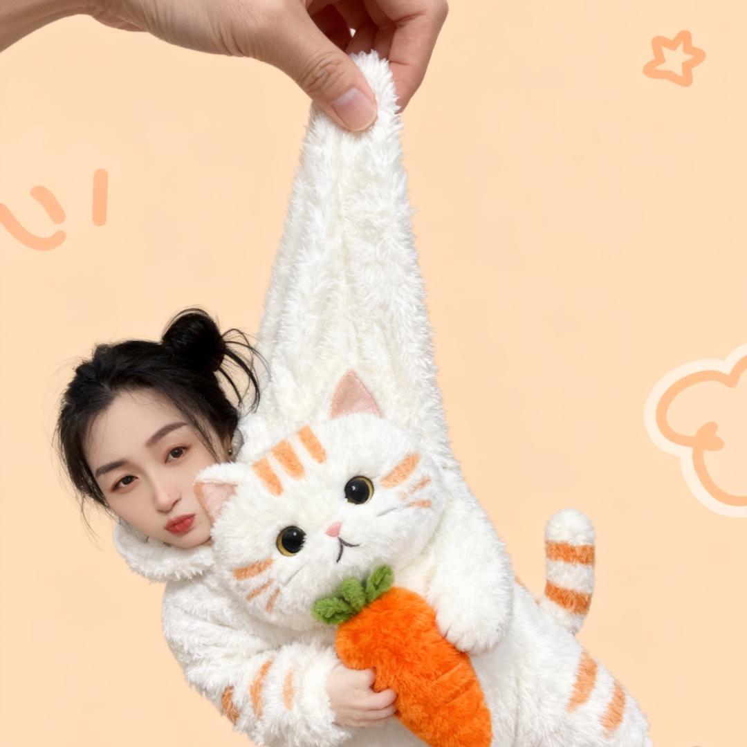 初见💕