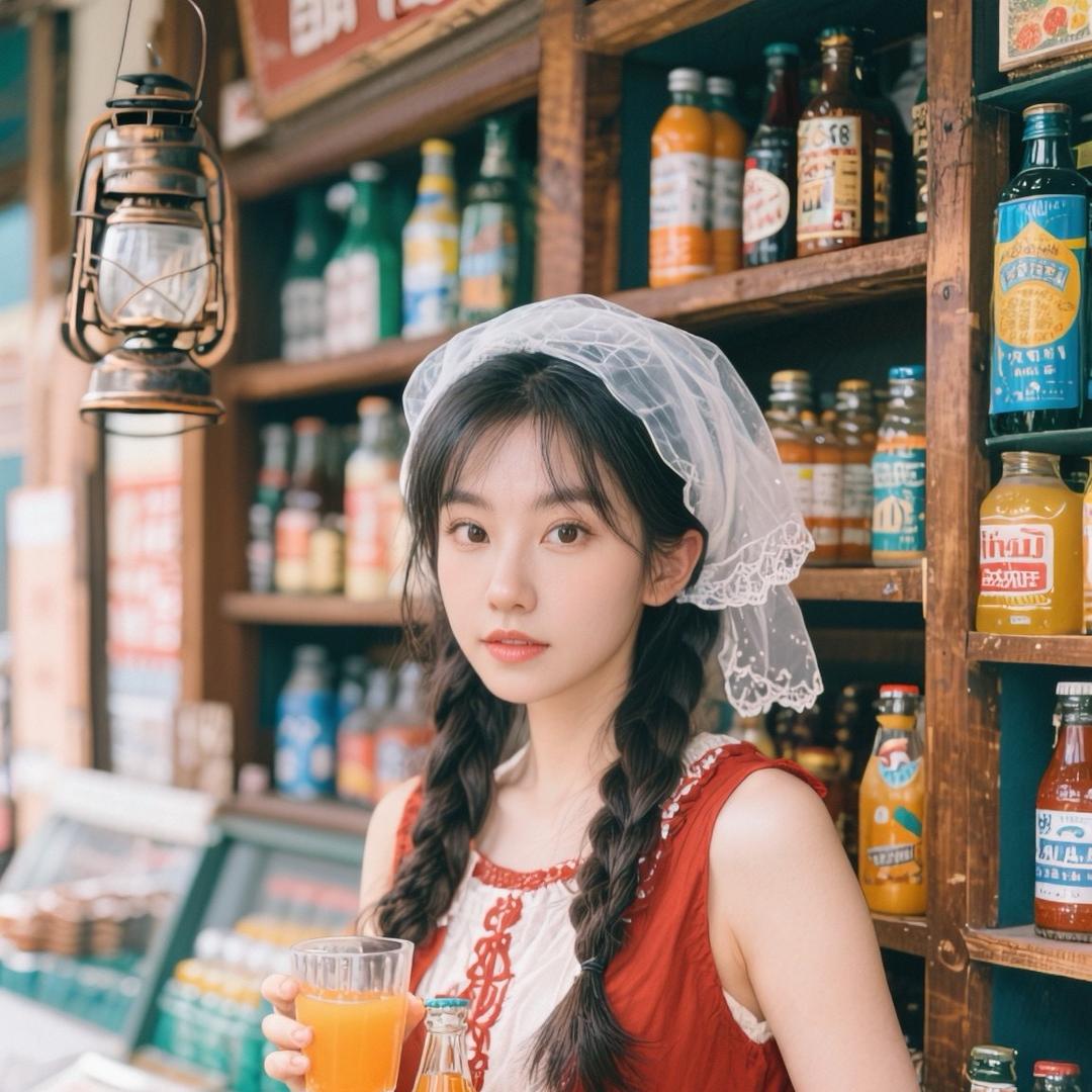 鱼泡泡的杂货铺