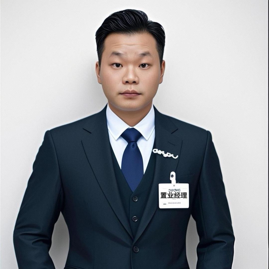 顺德康仔睇好房