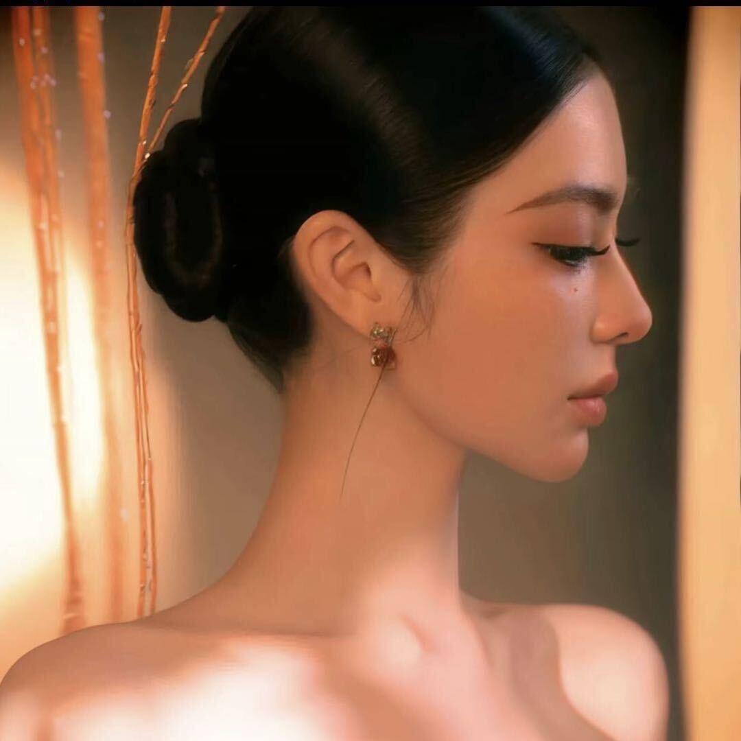 张张今天也很困.