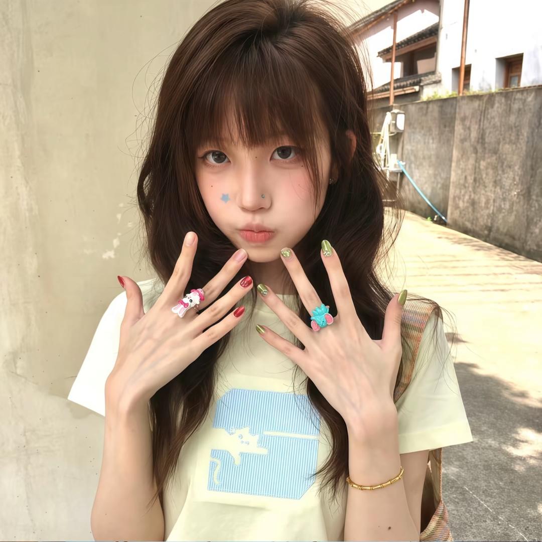 小瑶带你吃喝玩乐