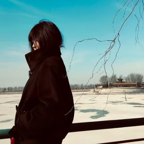 本该最信任我的人 说我爱骗人