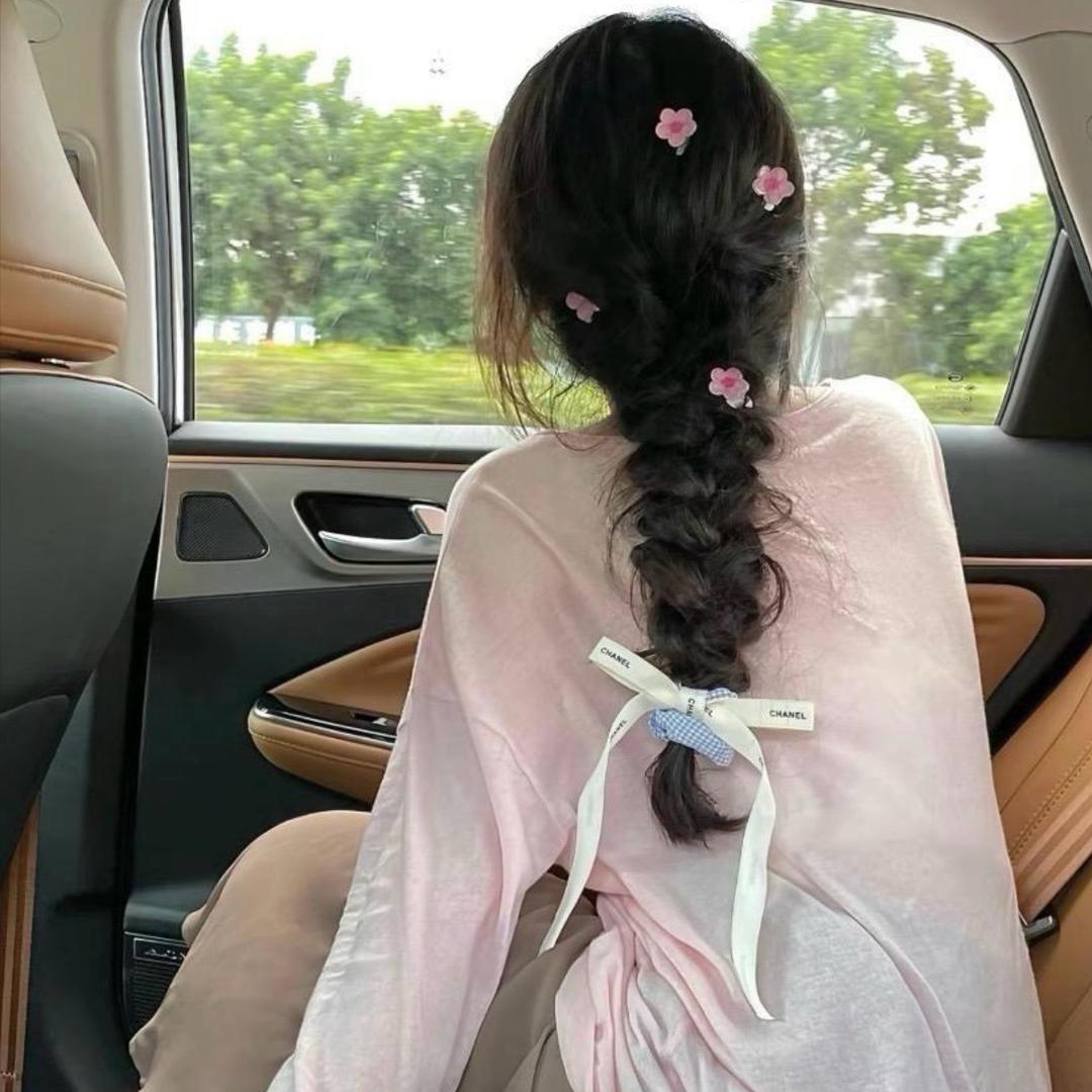 张家二小姐🌷