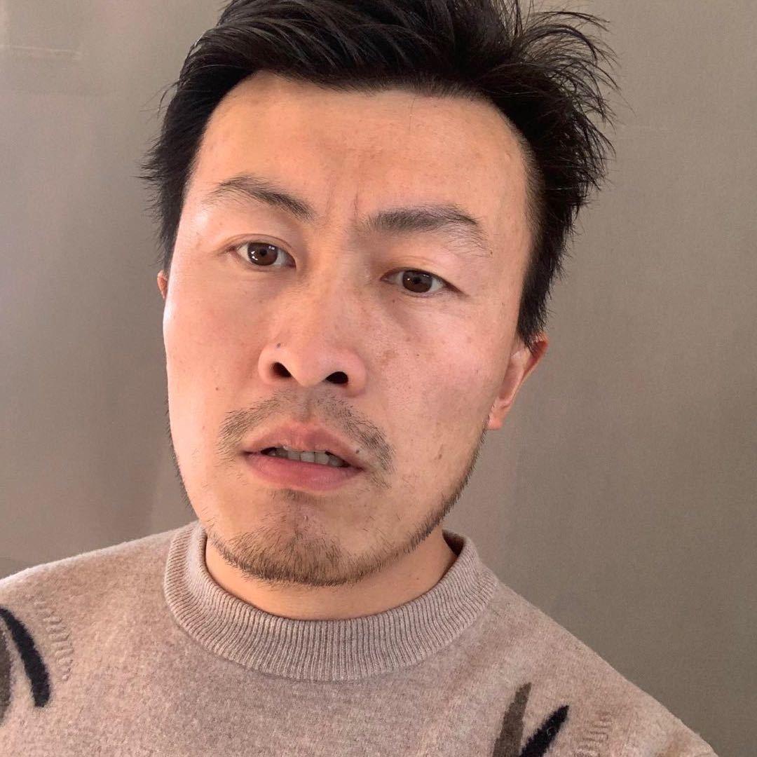 丰田鱼哥交流工作聊考研