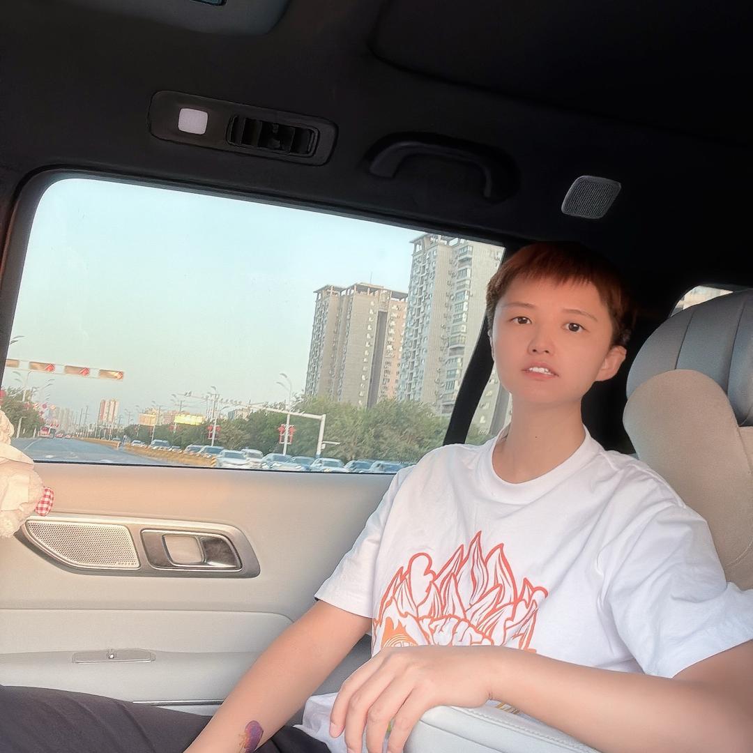 森林迷了鹿.