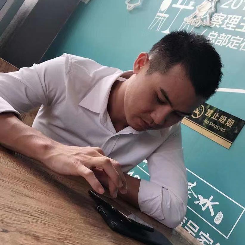 陈小陳