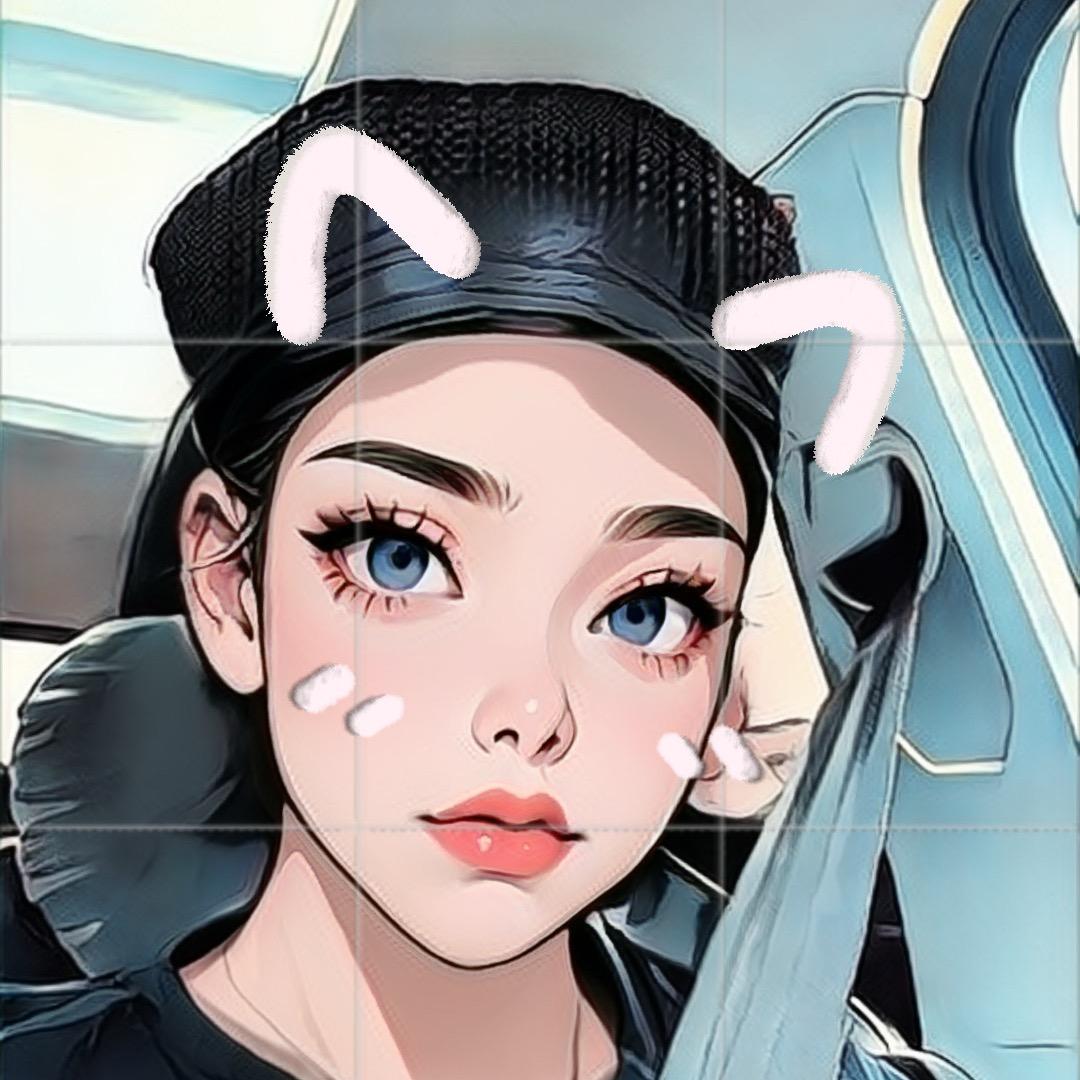 玖儿.