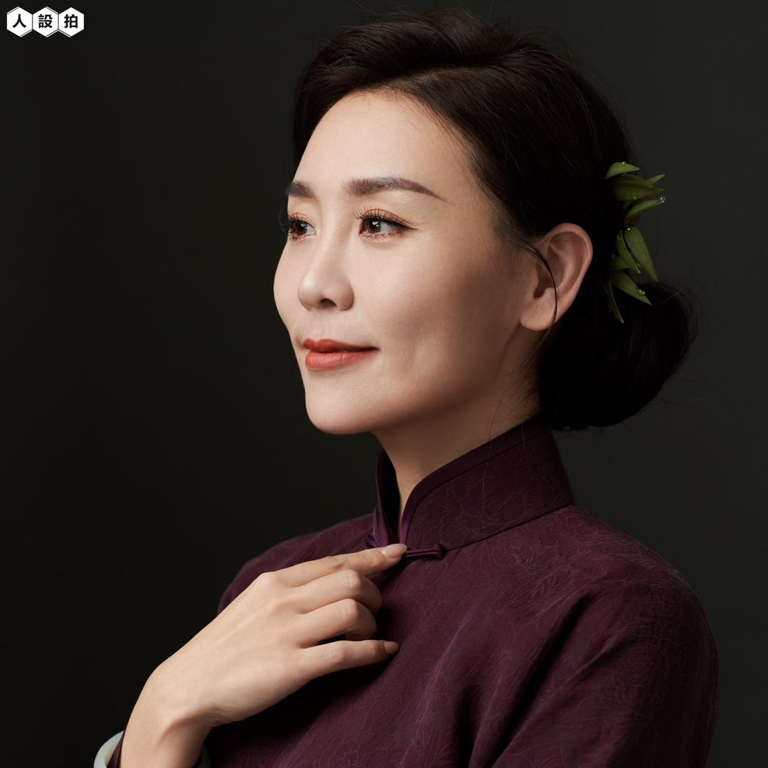 徐嬷嬷