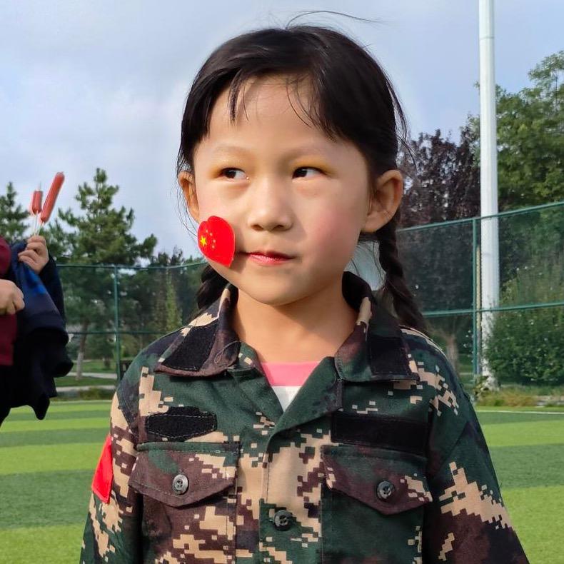 🌼 小米粒