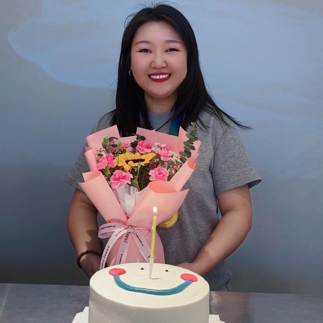 武美丽的减肥日记