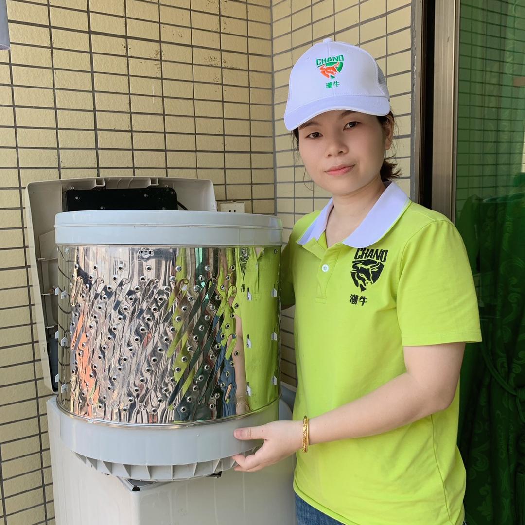 小吴日常