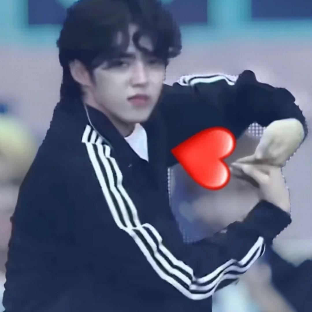 小李超能吃