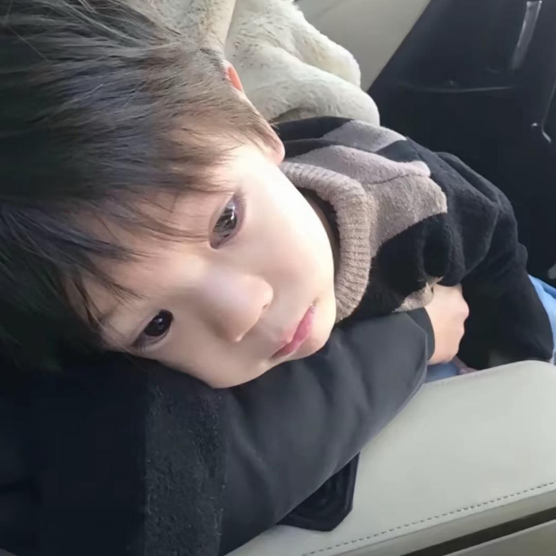 小孩纸！陈