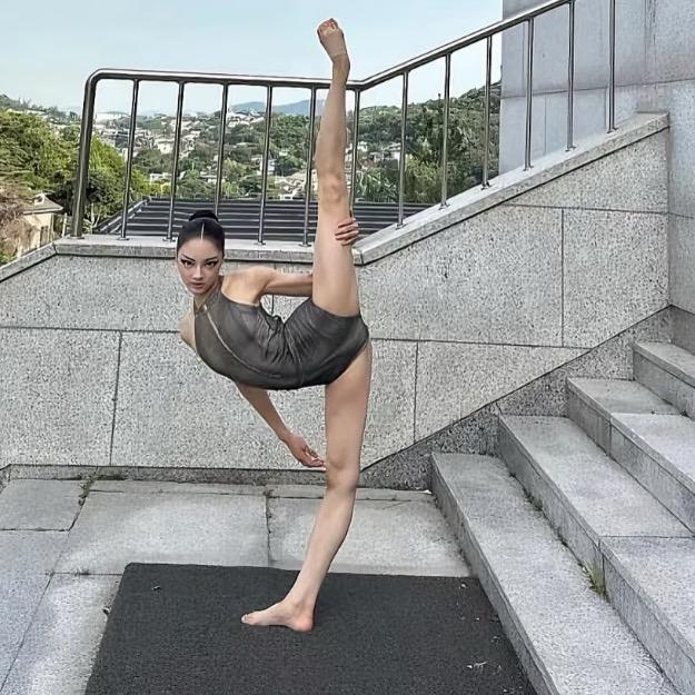 舞动小宇