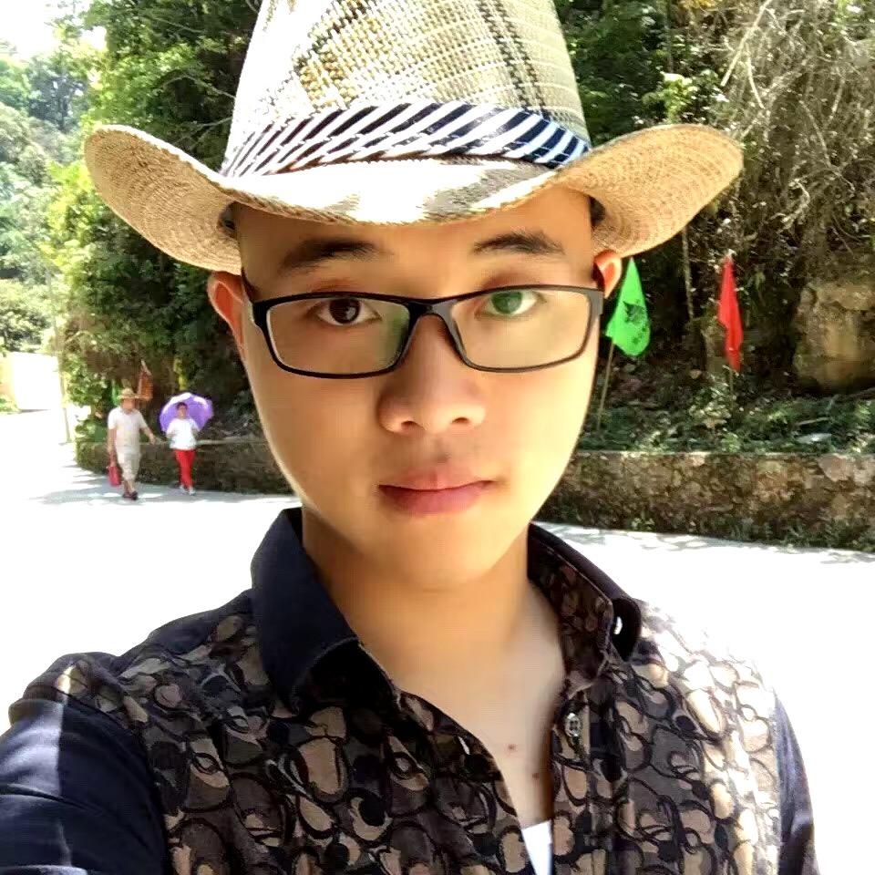 小蒋同学杂货铺