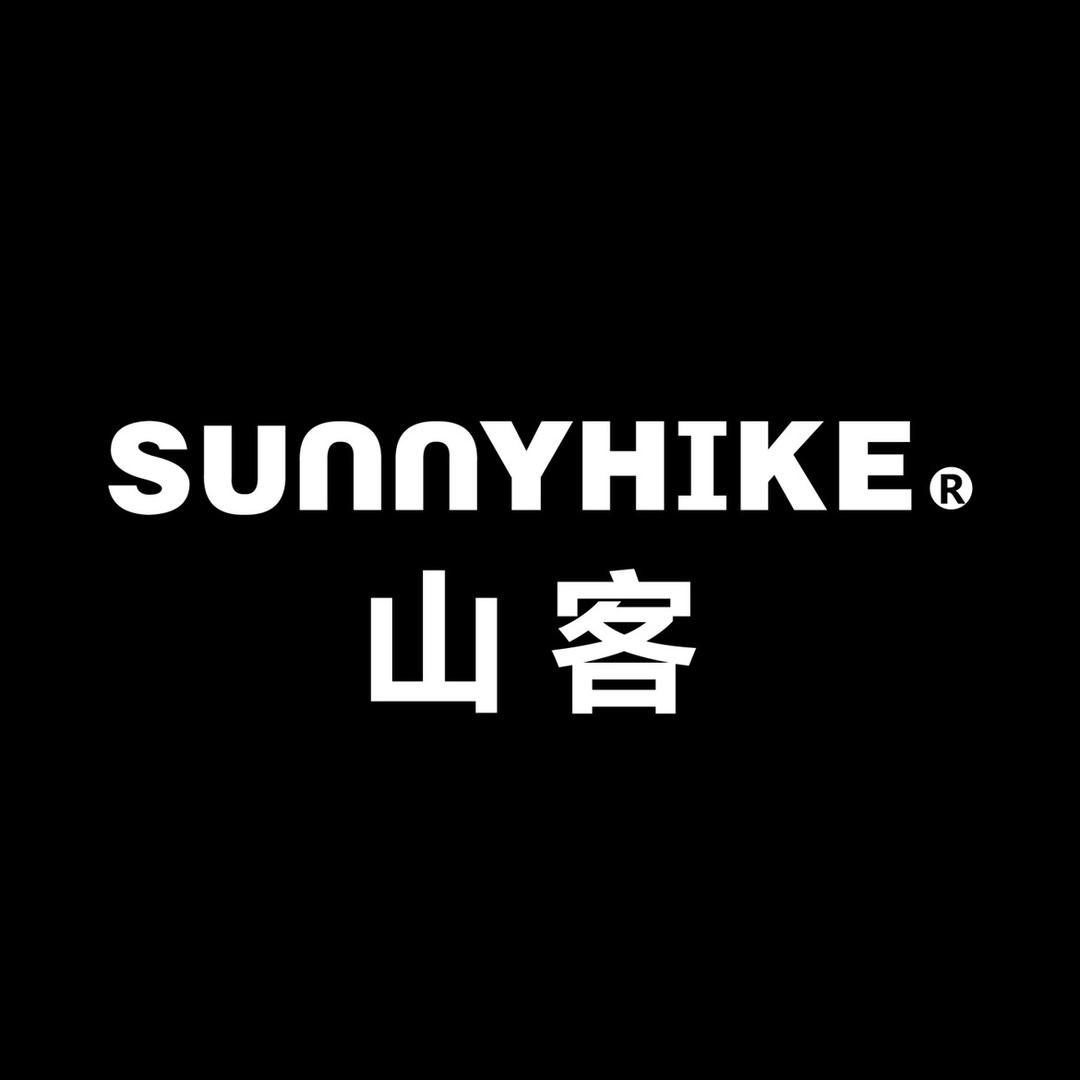 sunnyhike山客户外