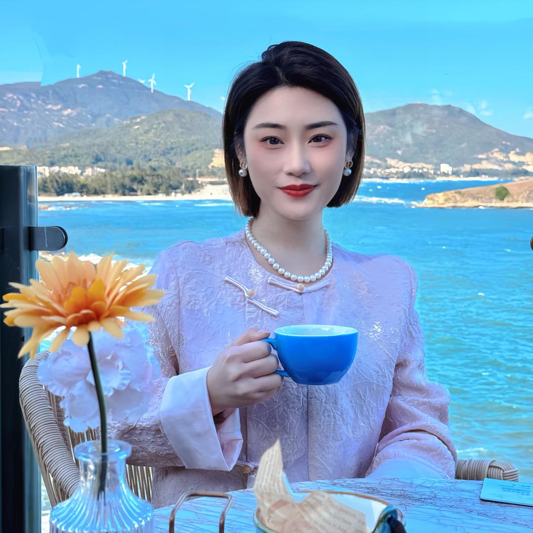 露露子在教培