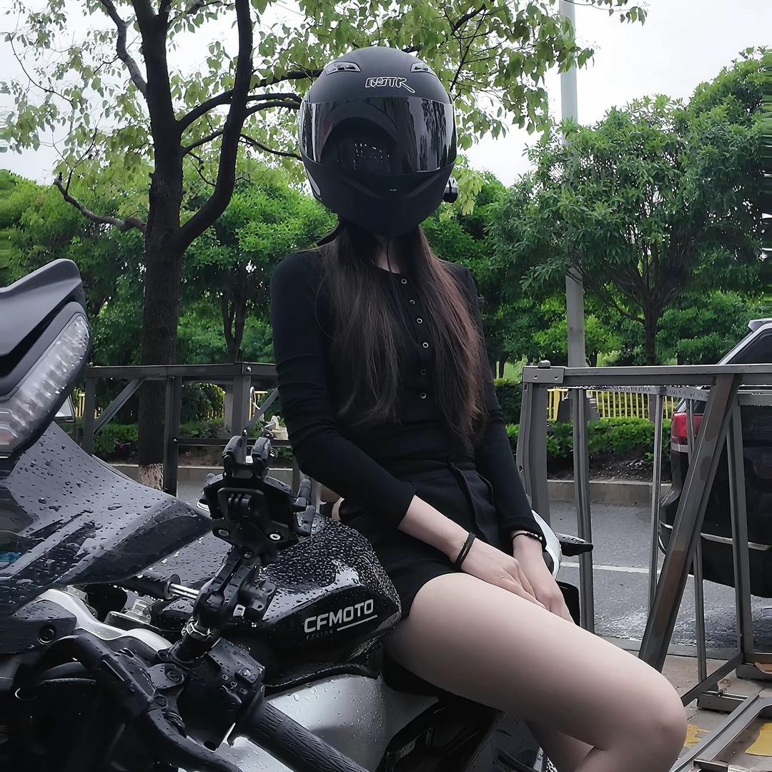 TMVP骑行装备