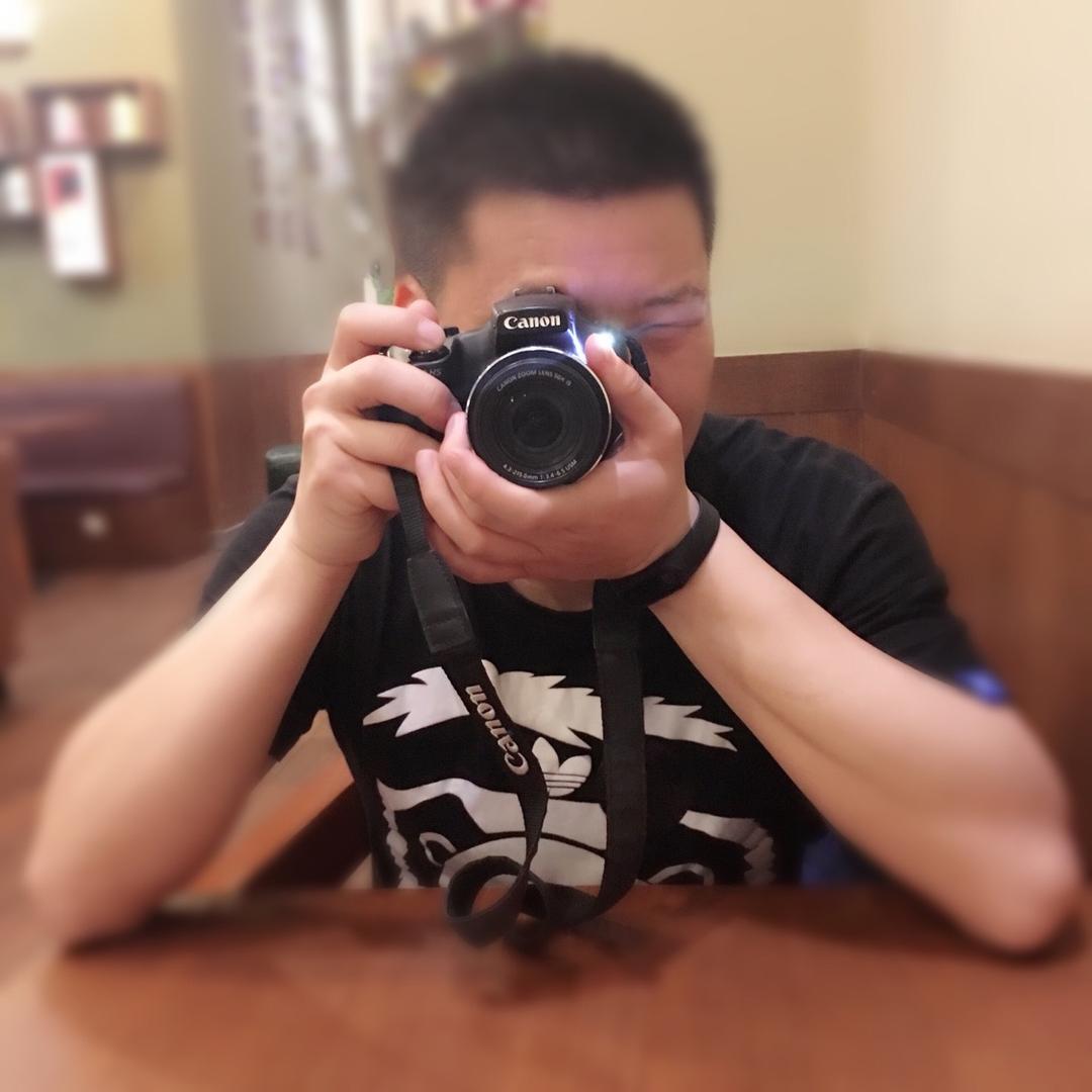就是这味儿