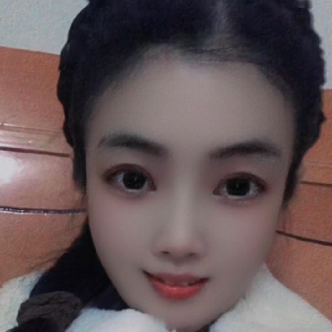 百合丫头