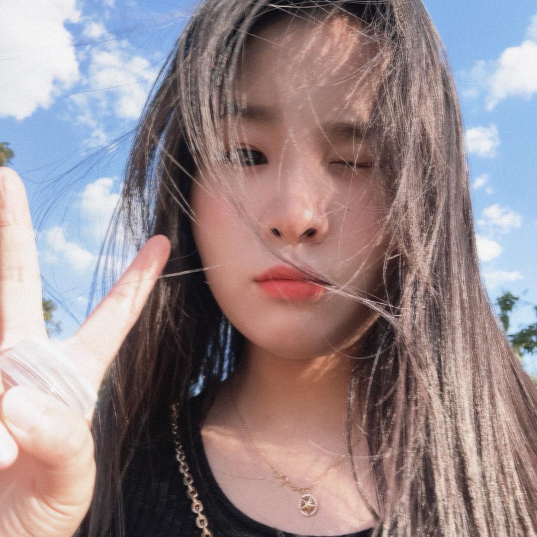 静静不吃萝北🍼