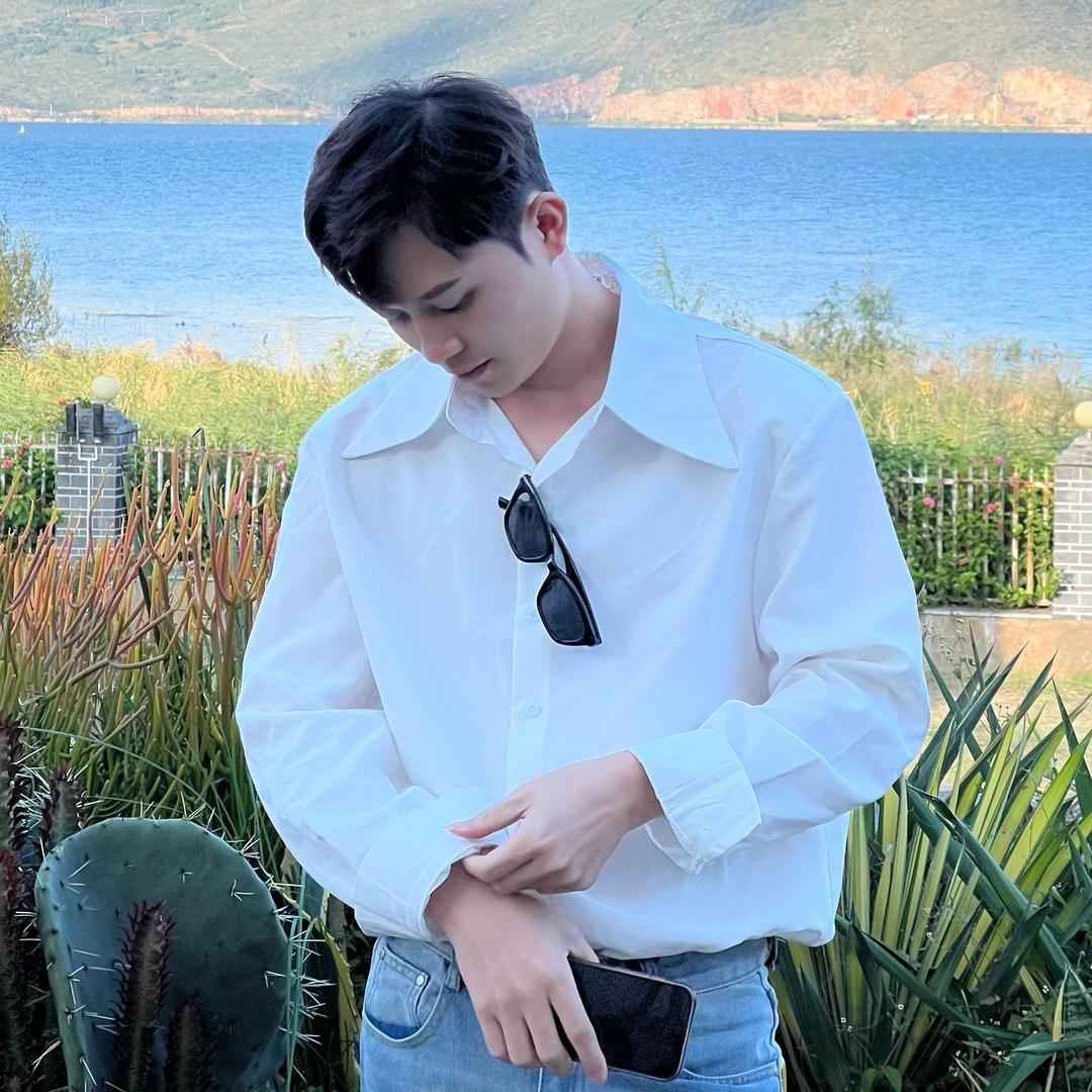 田东发型设计-小六哥