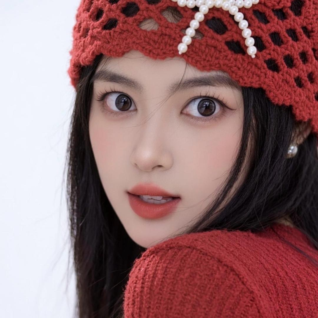 是静静JING