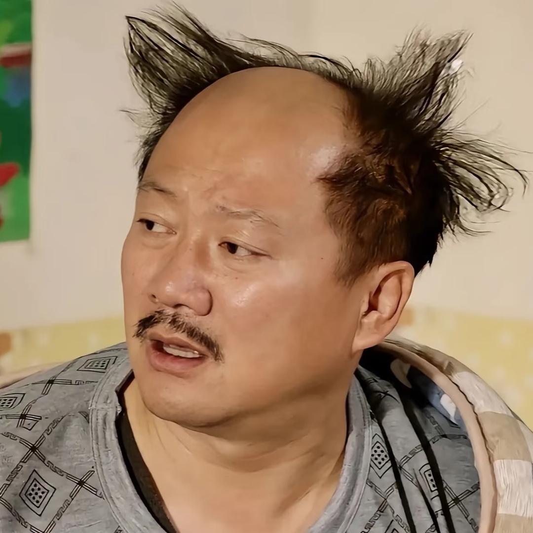 人生导师谢广坤🦈